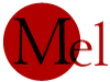 mel logo